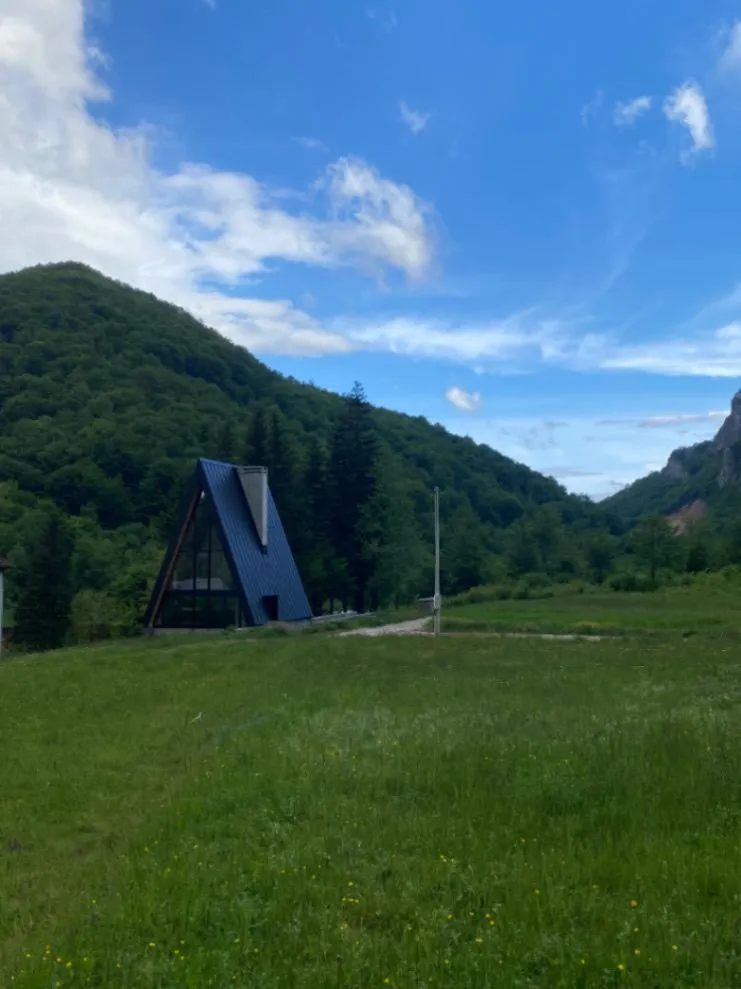 Prodaja, plac, 1728m², Moračko Trebaljevo, Kolašin