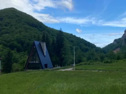 Sale, land lot, 1728m², Moračko Trebaljevo, Kolašin - image 4