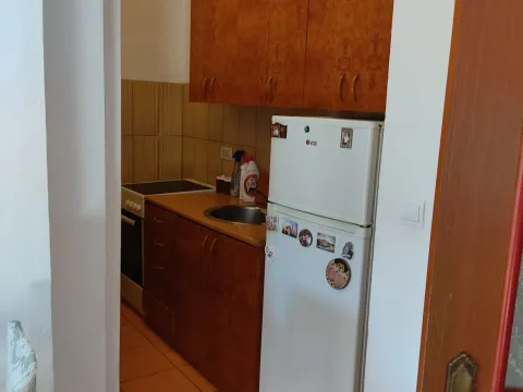 Izdavanje, jednosoban stan, 40m², Dalmatinska ulica, Podgorica - image 4