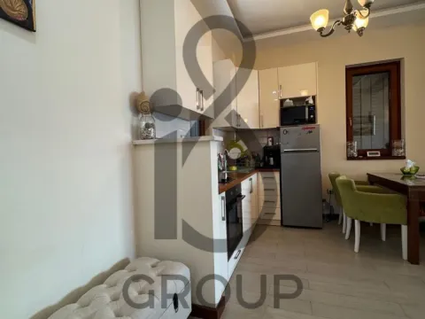 Prodaja, jednosoban stan, 53m², Meljine, Herceg Novi - image 8