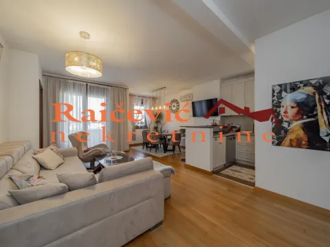 Prodaja, trosoban stan, 87m², Zvezdara Sve Podlokacije, Beograd - image 1