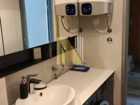 Izdavanje, dvosoban stan, 55m², Grbavica, Novi Sad Sve Podlokacije - image 17