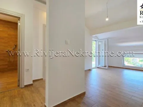 Sale, one bedroom apartment, 43m², Meljine, Herceg Novi - image 8