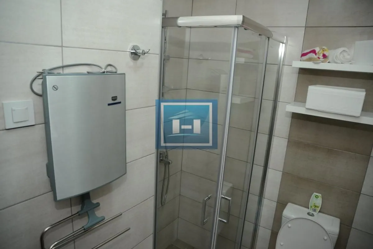 Rent, apartment, 32m², Jagodina, Srbija