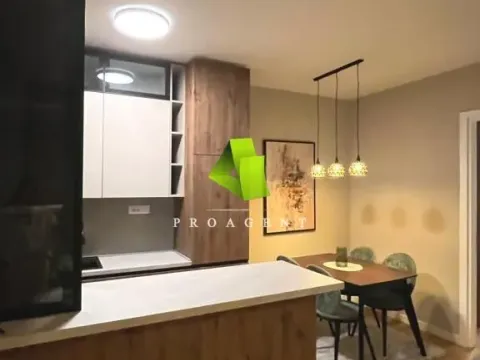 Rent, one bedroom apartment, 51m², Palilula, Niš - image 4