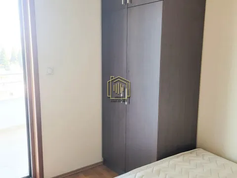 Izdavanje, jednosoban stan, 38m², Pobrežje, Podgorica - image 6