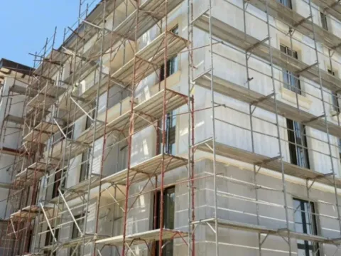 Prodaja, jednosoban stan, 48m², Zabjelo, Podgorica - image 4