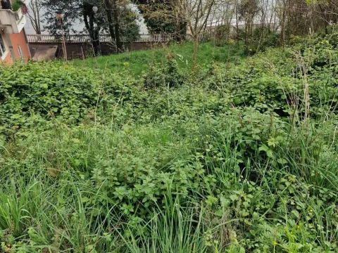 Sale, land lot, 420m², Bijela, Herceg Novi - image 7