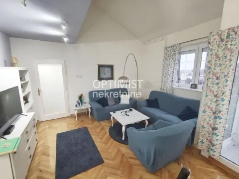 Sale, four bedroom apartment, 93m², Miljakovac, Rakovica - image 3