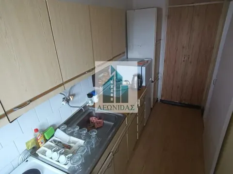 Rent, two bedroom apartment, 59m², Palilula, Niš - image 7