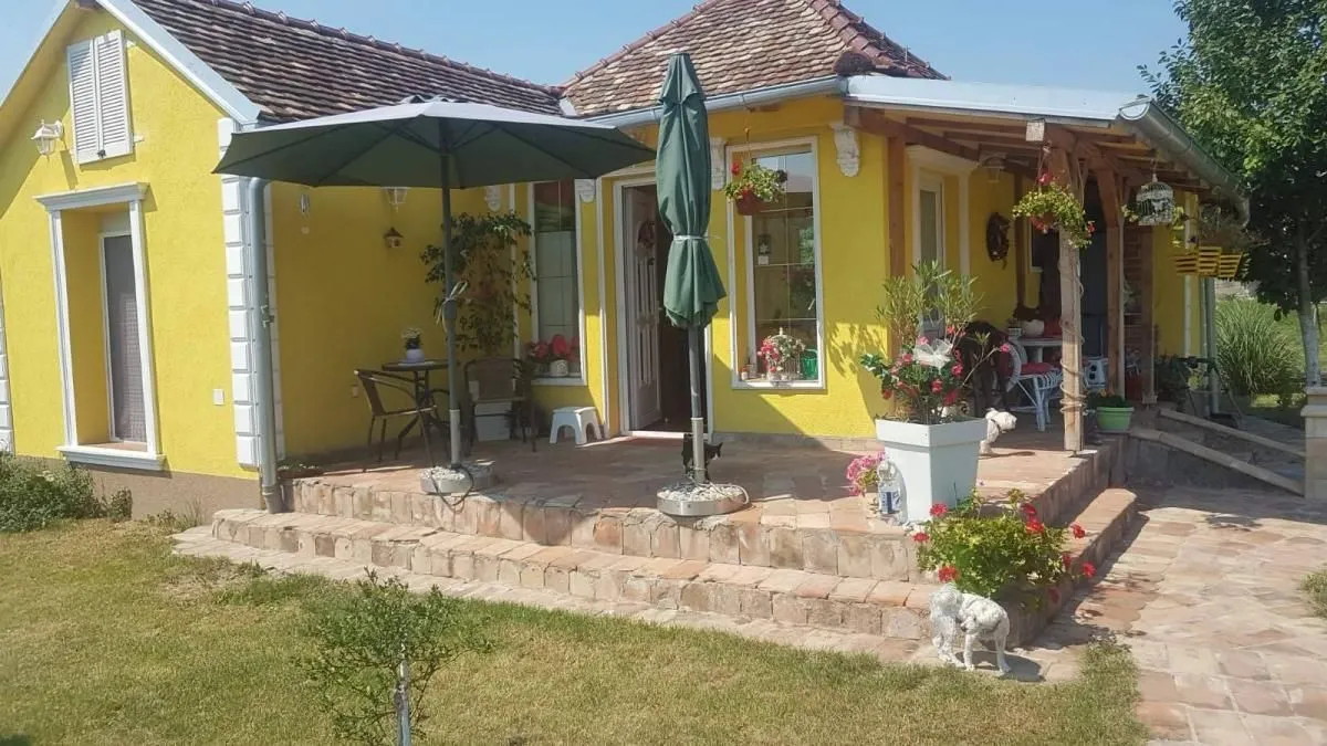 Prodaja, kuća, 89m², Banja Vrdnik, Irig