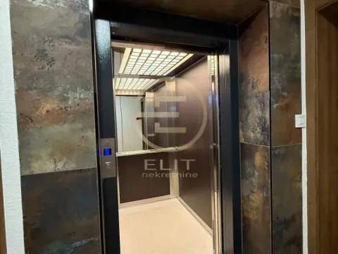 Sale, two bedroom apartment, 59m², Bulevar patrijarha Pavla, Novi Sad Sve Podlokacije - image 44