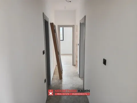 Sale, three bedroom apartment, 121m², Lastva Grbaljska, Kotor - image 8