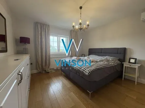 Rent, house, 180m², Ledinci, Petrovaradin - image 12