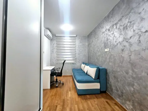 Prodaja, dvosoban stan, 68m², Zabjelo, Podgorica - image 5