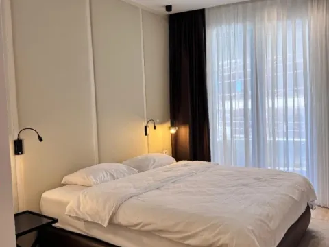 Sale, one bedroom apartment, 59m², Rafailovići, Budva - image 4