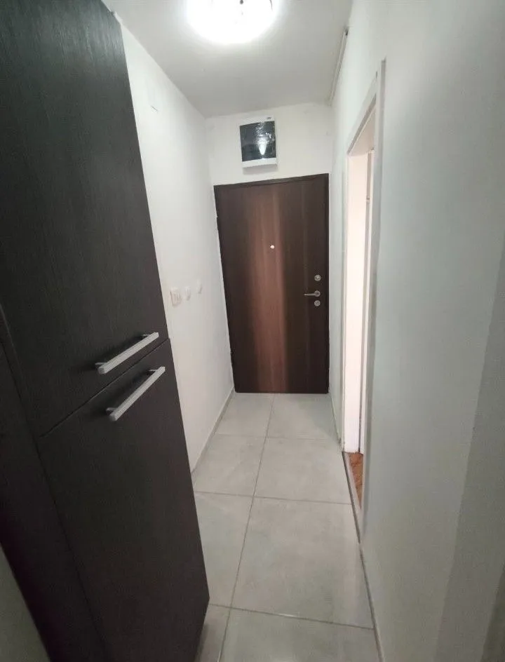 Prodaja, jednosoban stan, 41m², Zabjelo, Podgorica