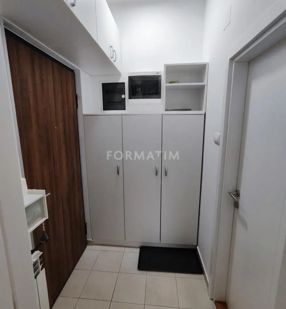 Sale, two bedroom apartment, 55m², Lekino Brdo, Voždovac Sve Podlokacije