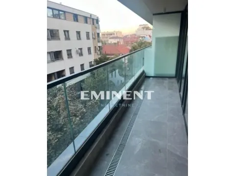 Rent, two bedroom apartment, 64m², Stari Grad, Beograd - image 7
