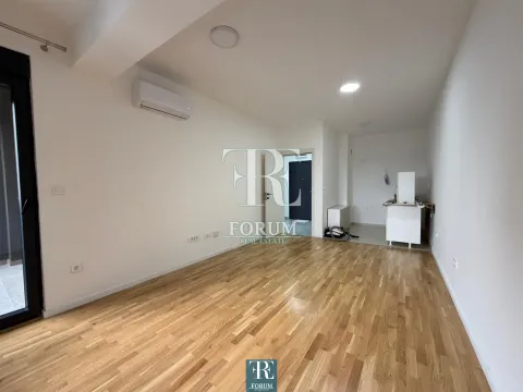 Rent, one bedroom apartment, 50m², Stari Aerodrom, Podgorica - image 2