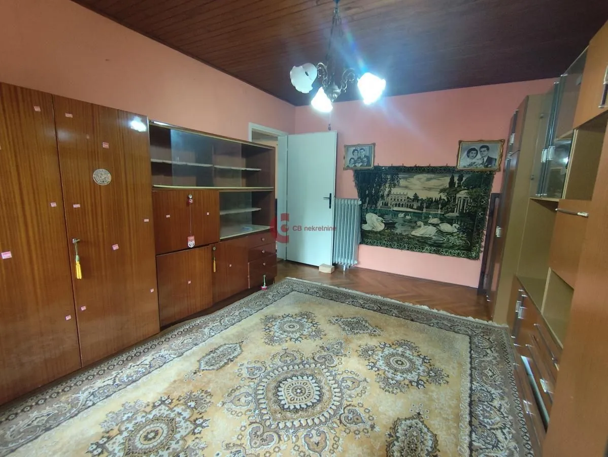 Prodaja, kuća, 108m², Palić, Subotica