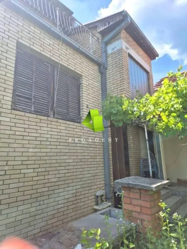 Prodaja, kuća, 140m², Merošina, Niš