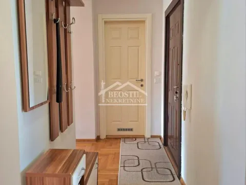 Rent, three bedroom apartment, 76m², Voždovac Sve Podlokacije, Beograd - image 5