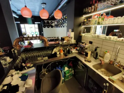 Sale, office space, 58m², Centar, Novi Sad - image 14