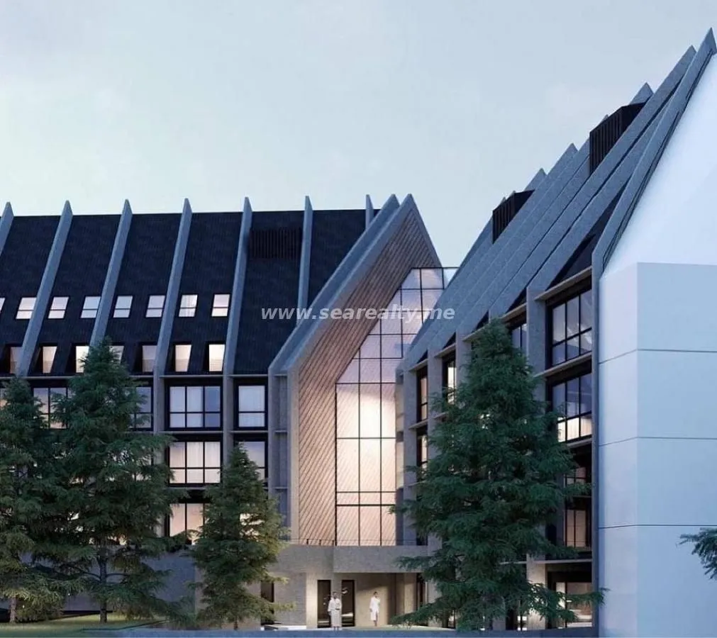 Prodaja, ugostiteljski objekat, Kolašin, Crna Gora