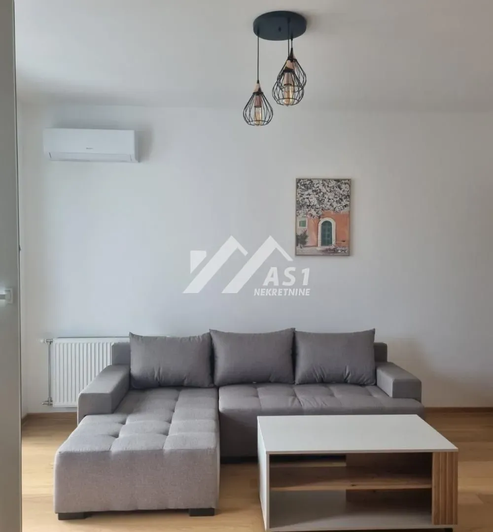 Rent, one bedroom apartment, 39m², Bulevar Oslobodjenja, Novi Sad Sve Podlokacije