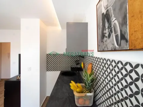 Izdavanje, stan, 23m², Sajam, Novi Sad Sve Podlokacije - image 12