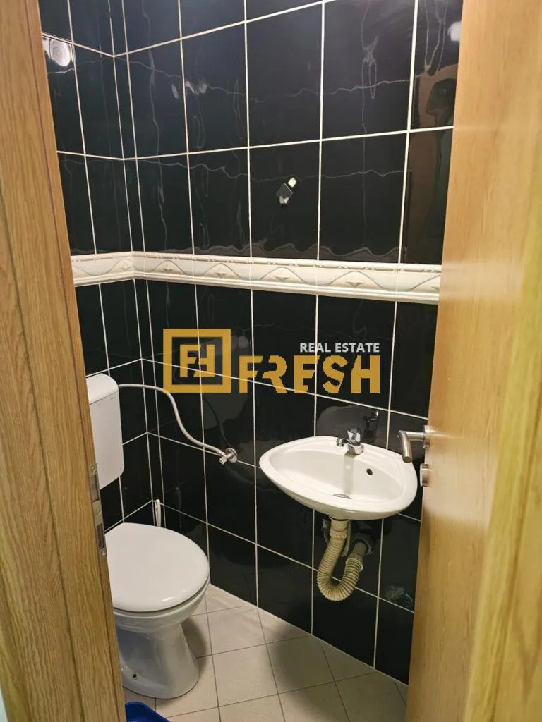 Rent, two bedroom apartment, 75m², Zabjelo, Podgorica