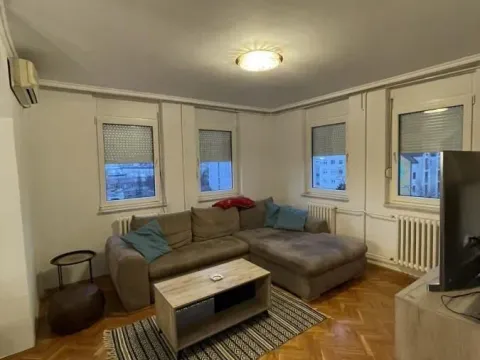 Izdavanje, dvosoban stan, 60m², Podbara, Novi Sad Sve Podlokacije - image 4