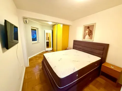 Izdavanje, jednosoban stan, 56m², Preko Morače, Podgorica - image 7