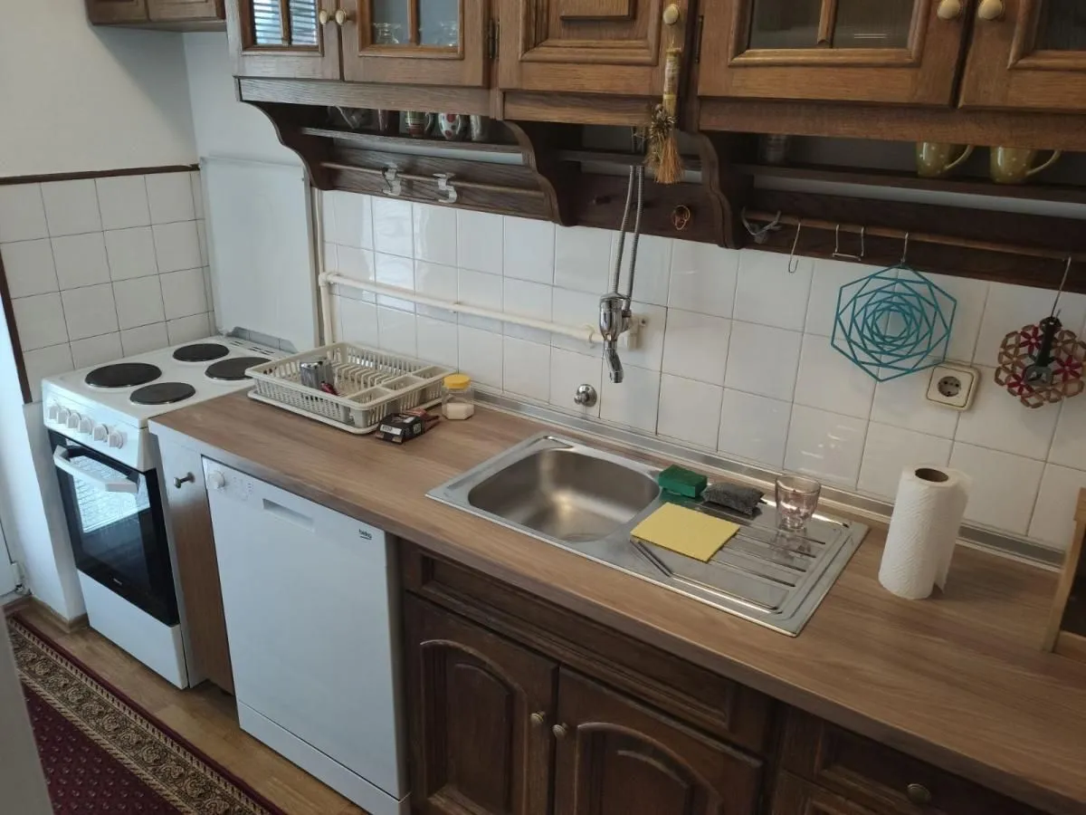 Rent, two bedroom apartment, 60m², Duvanište, Niš