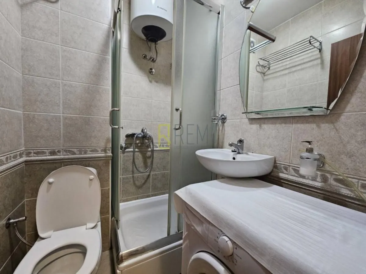 Prodaja, dvosoban stan, 65m², Blok 9, Podgorica