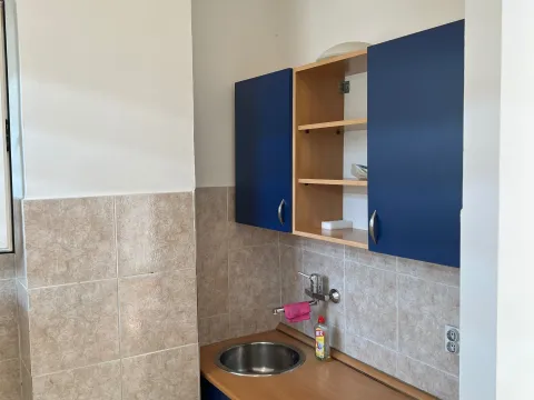 Rent, one bedroom apartment, 37m², Centar, Podgorica - image 7