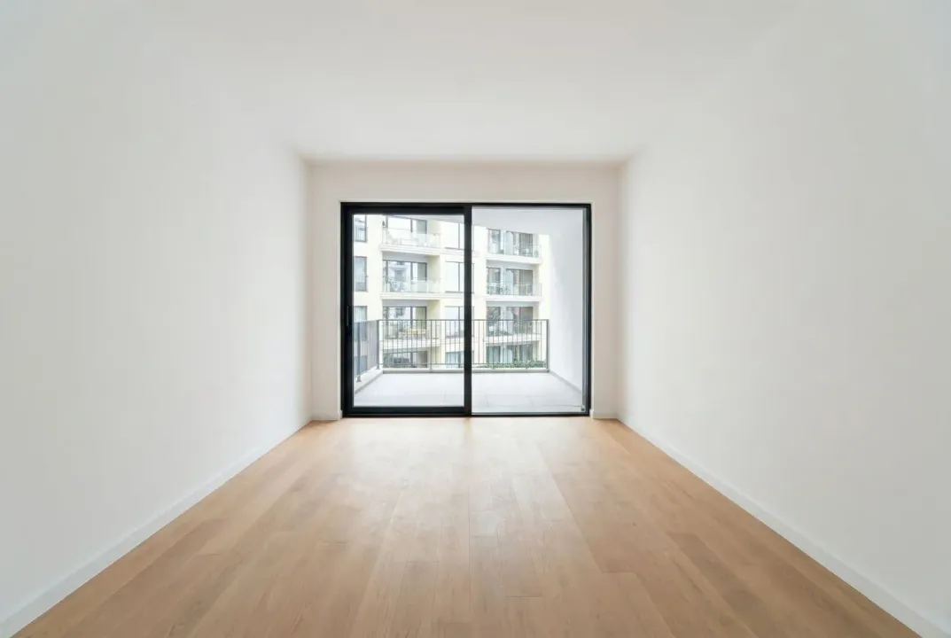 Sale, two bedroom apartment, 58m², Bečići, Budva