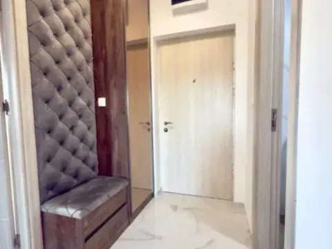 Izdavanje, jednosoban stan, 45m², Ljubović, Podgorica - image 7