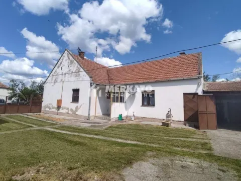 Prodaja, kuća, 126m², Žitište, Zrenjanin - image 1