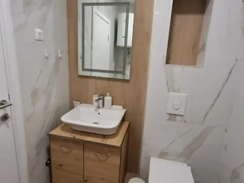 Izdavanje, jednosoban stan, 45m², Zabjelo, Podgorica - image 7