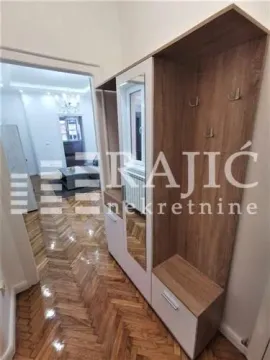 Rent, three bedroom apartment, 55m², Vračar Hram, Vračar Sve Podlokacije - image 11