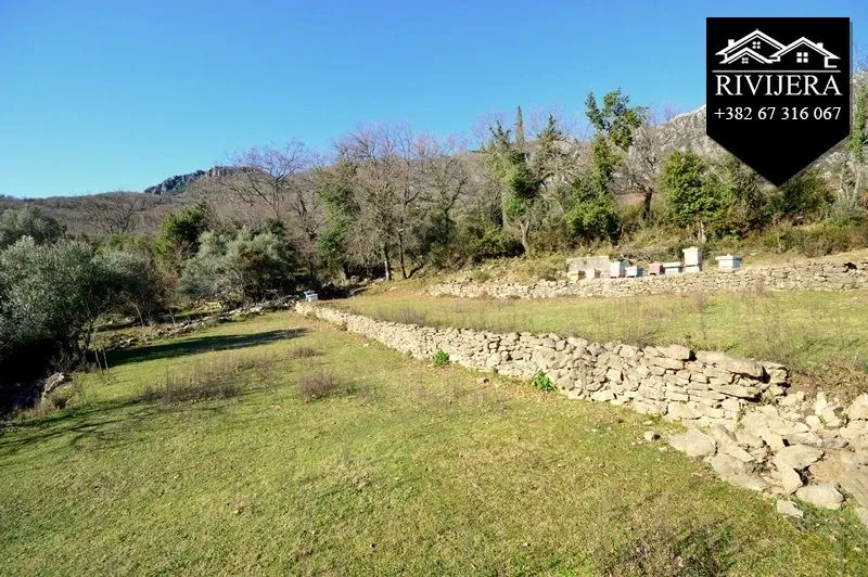 Prodaja, kuća, 158m², Sasovići, Herceg Novi