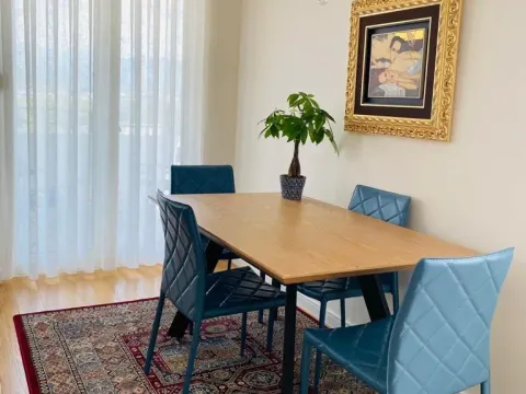 Izdavanje, trosoban stan, 94m², Central Point, Podgorica - image 22