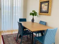 Rent, three bedroom apartment, 94m², Central Point, Podgorica - image 22