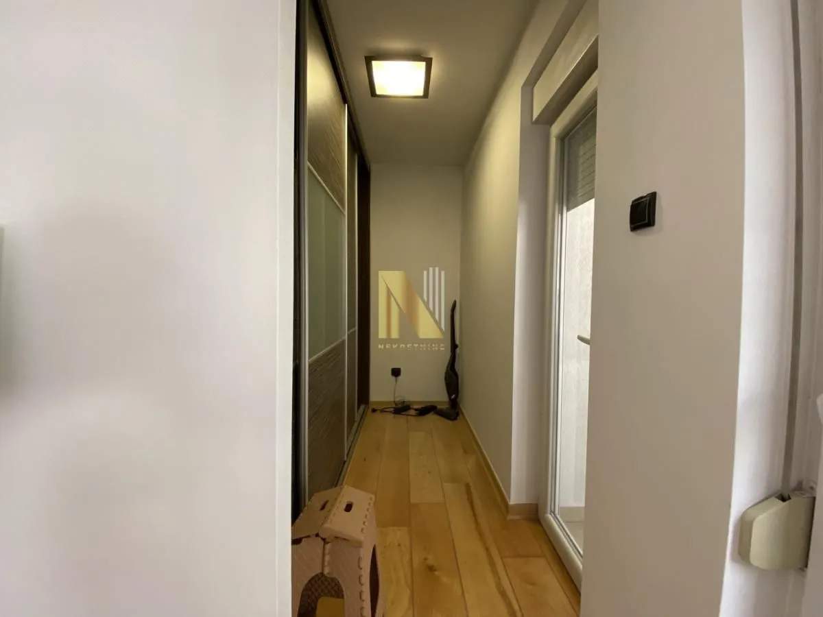 Rent, three bedroom apartment, 69m², Podbara, Novi Sad Sve Podlokacije