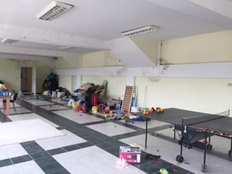 Rent, office space, 200m², Batajnica, Beograd