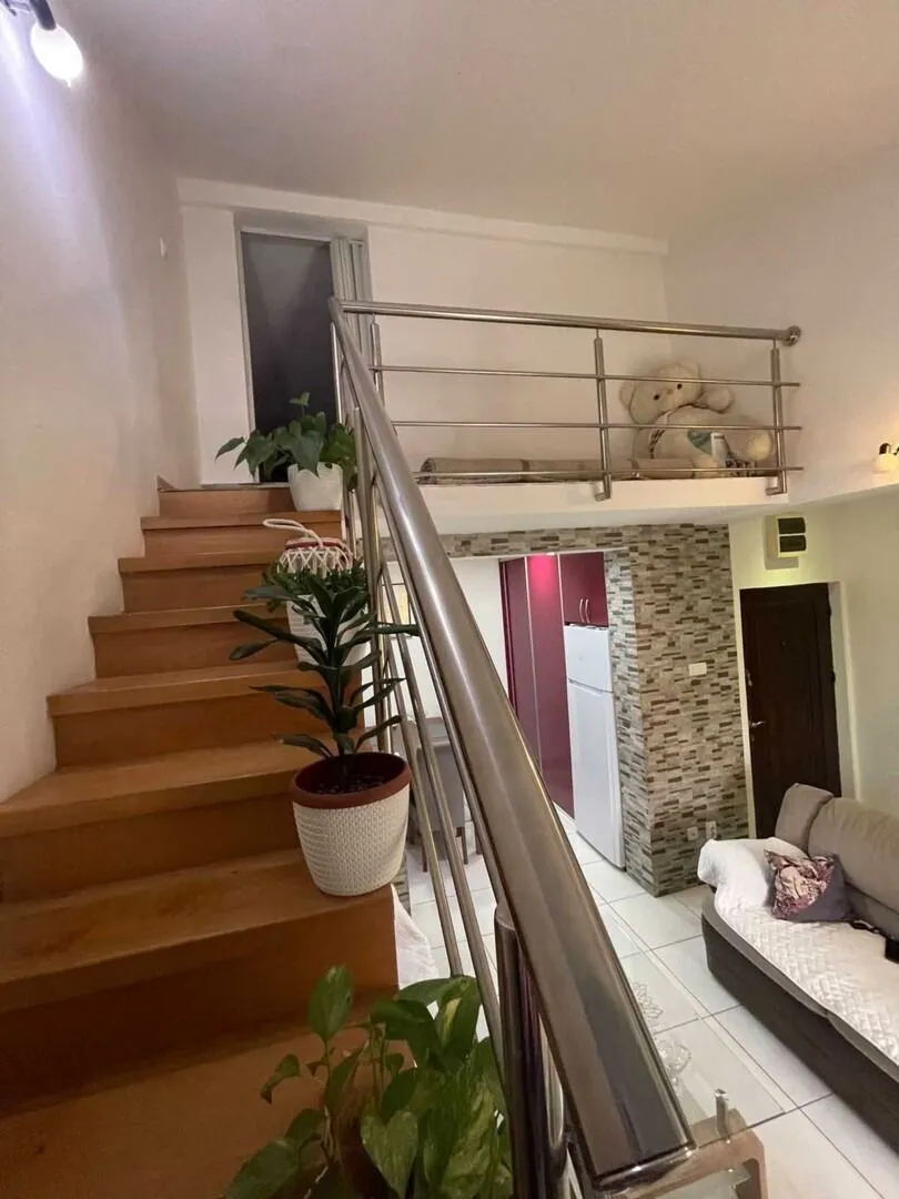 Prodaja, trosoban stan, 55m², Dumidran, Tivat