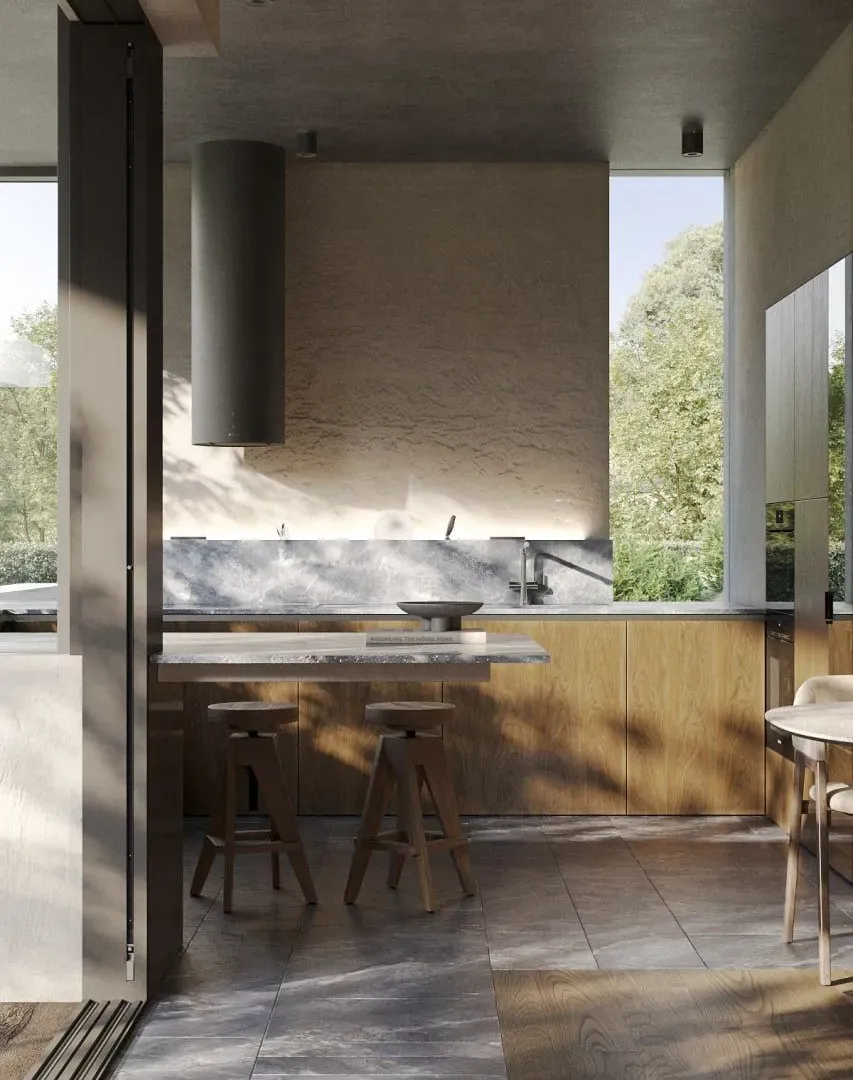 Prodaja, kuća, 270m², Gornja Gorica, Podgorica