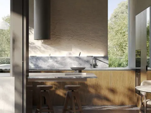 Sale, house, 257m², Gornja Gorica, Podgorica - image 8